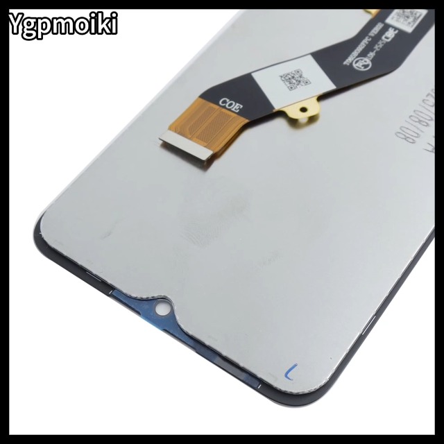 Amazon.com: Ygpmoiki Propel 3 5G U656AA LCD Display Touch Screen